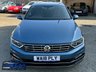 USED 2018 18 VOLKSWAGEN PASSAT 2.0 TDI R-Line Estate 5dr Diesel DSG Euro 6 (s/s) (190 ps) Very Good History