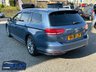 USED 2018 18 VOLKSWAGEN PASSAT 2.0 TDI R-Line Estate 5dr Diesel DSG Euro 6 (s/s) (190 ps) Very Good History