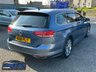 USED 2018 18 VOLKSWAGEN PASSAT 2.0 TDI R-Line Estate 5dr Diesel DSG Euro 6 (s/s) (190 ps) Very Good History