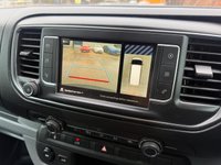 USED 2021 71 VAUXHALL Vivaro Electric 3100 75kWh Elite Panel Van 5dr Electric Auto L1 H1 (136 ps) GREAT VALUE 75KW-JUST SERVICED