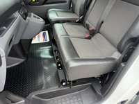 USED 2021 71 VAUXHALL Vivaro Electric 3100 75kWh Elite Panel Van 5dr Electric Auto L1 H1 (136 ps) GREAT VALUE 75KW-JUST SERVICED