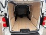 USED 2021 71 VAUXHALL Vivaro Electric 3100 75kWh Elite Panel Van 5dr Electric Auto L1 H1 (136 ps) GREAT VALUE 75KW-JUST SERVICED