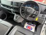 USED 2021 71 VAUXHALL Vivaro Electric 3100 75kWh Elite Panel Van 5dr Electric Auto L1 H1 (136 ps) GREAT VALUE 75KW-JUST SERVICED