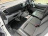 USED 2021 71 VAUXHALL Vivaro Electric 3100 75kWh Elite Panel Van 5dr Electric Auto L1 H1 (136 ps) GREAT VALUE 75KW-JUST SERVICED