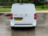USED 2021 71 VAUXHALL Vivaro Electric 3100 75kWh Elite Panel Van 5dr Electric Auto L1 H1 (136 ps) GREAT VALUE 75KW-JUST SERVICED