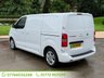 USED 2021 71 VAUXHALL Vivaro Electric 3100 75kWh Elite Panel Van 5dr Electric Auto L1 H1 (136 ps) GREAT VALUE 75KW-JUST SERVICED