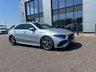 USED 2024 73 MERCEDES-BENZ A-CLASS 1.3 A180h MHEV AMG LINE EXECUTIVE 150PS AUTO 