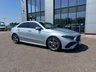 USED 2024 73 MERCEDES-BENZ A-CLASS 1.3 A180h MHEV AMG LINE EXECUTIVE 150PS AUTO 