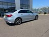 USED 2024 73 MERCEDES-BENZ A-CLASS 1.3 A180h MHEV AMG LINE EXECUTIVE 150PS AUTO 