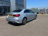 USED 2024 73 MERCEDES-BENZ A-CLASS 1.3 A180h MHEV AMG LINE EXECUTIVE 150PS AUTO 