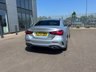 USED 2024 73 MERCEDES-BENZ A-CLASS 1.3 A180h MHEV AMG LINE EXECUTIVE 150PS AUTO 