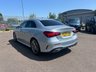 USED 2024 73 MERCEDES-BENZ A-CLASS 1.3 A180h MHEV AMG LINE EXECUTIVE 150PS AUTO 
