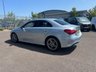 USED 2024 73 MERCEDES-BENZ A-CLASS 1.3 A180h MHEV AMG LINE EXECUTIVE 150PS AUTO 