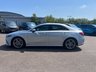 USED 2024 73 MERCEDES-BENZ A-CLASS 1.3 A180h MHEV AMG LINE EXECUTIVE 150PS AUTO 