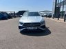 USED 2024 73 MERCEDES-BENZ A-CLASS 1.3 A180h MHEV AMG LINE EXECUTIVE 150PS AUTO 