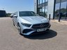 USED 2024 73 MERCEDES-BENZ A-CLASS 1.3 A180h MHEV AMG LINE EXECUTIVE 150PS AUTO 