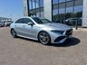 USED 2024 73 MERCEDES-BENZ A-CLASS 1.3 A180h MHEV AMG LINE EXECUTIVE 150PS AUTO 