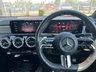 USED 2024 73 MERCEDES-BENZ A-CLASS 1.3 A180h MHEV AMG LINE EXECUTIVE 150PS AUTO 