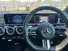 USED 2024 73 MERCEDES-BENZ A-CLASS 1.3 A180h MHEV AMG LINE EXECUTIVE 150PS AUTO 
