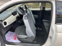 USED 2017 17 FIAT 500 1.2 ECO Pop Star Hatchback 3dr Petrol Manual Euro 6 (s/s) (69 bhp) 
