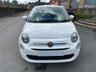 USED 2017 17 FIAT 500 1.2 ECO Pop Star Hatchback 3dr Petrol Manual Euro 6 (s/s) (69 bhp) 