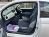 USED 2017 17 FIAT 500 1.2 ECO Pop Star Hatchback 3dr Petrol Manual Euro 6 (s/s) (69 bhp) 
