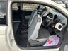 USED 2017 17 FIAT 500 1.2 ECO Pop Star Hatchback 3dr Petrol Manual Euro 6 (s/s) (69 bhp) 