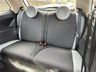 USED 2017 17 FIAT 500 1.2 ECO Pop Star Hatchback 3dr Petrol Manual Euro 6 (s/s) (69 bhp) 