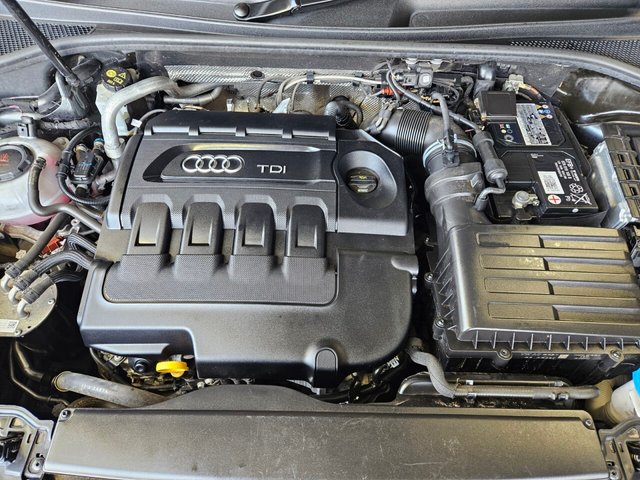 2019 AUDI Q3 - Photo 10