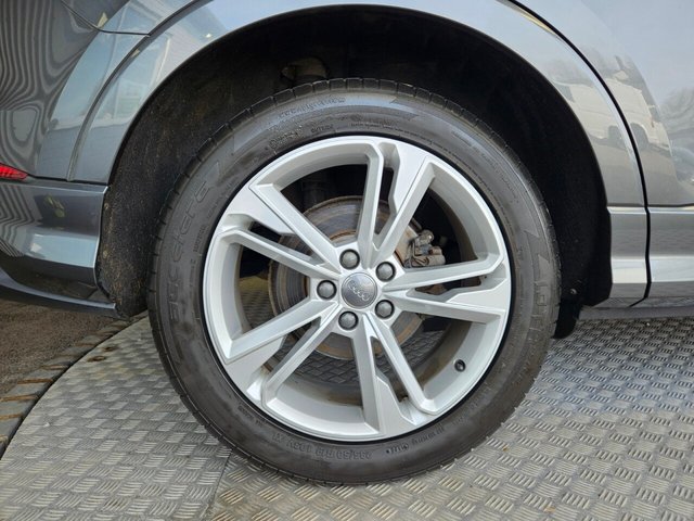 2019 AUDI Q3 - Photo 11