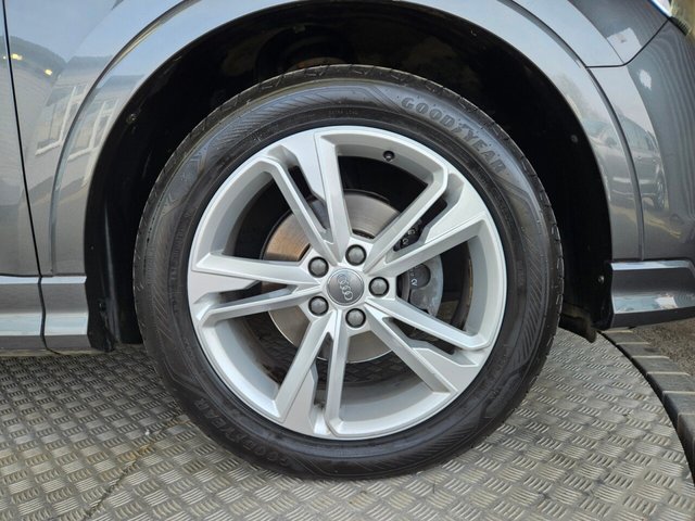 2019 AUDI Q3 - Photo 12