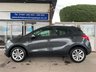 USED 2018 VAUXHALL MOKKA X 1.4i Turbo Active SUV 5dr Petrol Auto Euro 6 (140 ps) APPS, PARK SENSORS, S/HISTORY!