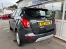 USED 2018 VAUXHALL MOKKA X 1.4i Turbo Active SUV 5dr Petrol Auto Euro 6 (140 ps) APPS, PARK SENSORS, S/HISTORY!