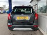 USED 2018 VAUXHALL MOKKA X 1.4i Turbo Active SUV 5dr Petrol Auto Euro 6 (140 ps) APPS, PARK SENSORS, S/HISTORY!
