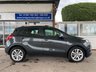 USED 2018 VAUXHALL MOKKA X 1.4i Turbo Active SUV 5dr Petrol Auto Euro 6 (140 ps) APPS, PARK SENSORS, S/HISTORY!