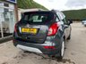 USED 2018 VAUXHALL MOKKA X 1.4i Turbo Active SUV 5dr Petrol Auto Euro 6 (140 ps) APPS, PARK SENSORS, S/HISTORY!