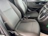 USED 2018 VAUXHALL MOKKA X 1.4i Turbo Active SUV 5dr Petrol Auto Euro 6 (140 ps) APPS, PARK SENSORS, S/HISTORY!