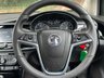 USED 2018 VAUXHALL MOKKA X 1.4i Turbo Active SUV 5dr Petrol Auto Euro 6 (140 ps) APPS, PARK SENSORS, S/HISTORY!