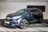 USED 2019 69 HONDA CR-V 2.0 h i-MMD SE SUV 5dr Petrol Hybrid eCVT Euro 6 (s/s) (184 ps) 3 MONTHS WARRANTY INCLUDED!