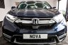 USED 2019 69 HONDA CR-V 2.0 h i-MMD SE SUV 5dr Petrol Hybrid eCVT Euro 6 (s/s) (184 ps) 3 MONTHS WARRANTY INCLUDED!