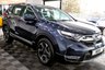 USED 2019 69 HONDA CR-V 2.0 h i-MMD SE SUV 5dr Petrol Hybrid eCVT Euro 6 (s/s) (184 ps) 3 MONTHS WARRANTY INCLUDED!