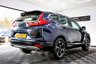 USED 2019 69 HONDA CR-V 2.0 h i-MMD SE SUV 5dr Petrol Hybrid eCVT Euro 6 (s/s) (184 ps) 3 MONTHS WARRANTY INCLUDED!