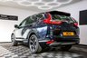 USED 2019 69 HONDA CR-V 2.0 h i-MMD SE SUV 5dr Petrol Hybrid eCVT Euro 6 (s/s) (184 ps) 3 MONTHS WARRANTY INCLUDED!