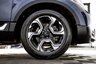USED 2019 69 HONDA CR-V 2.0 h i-MMD SE SUV 5dr Petrol Hybrid eCVT Euro 6 (s/s) (184 ps) 3 MONTHS WARRANTY INCLUDED!