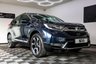 USED 2019 69 HONDA CR-V 2.0 h i-MMD SE SUV 5dr Petrol Hybrid eCVT Euro 6 (s/s) (184 ps) 3 MONTHS WARRANTY INCLUDED!
