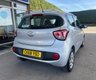 USED 2018 68 HYUNDAI I10 1.2 SE Hatchback 5dr Petrol Auto Euro 6 (87 ps) 1 OWNER + 7 HYUNDAI SERVICES!!