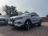 USED 2017 67 NISSAN QASHQAI 1.5 dCi Tekna SUV 5dr Diesel Manual Euro 6 (s/s) (110 ps) 