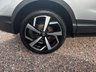 USED 2017 67 NISSAN QASHQAI 1.5 dCi Tekna SUV 5dr Diesel Manual Euro 6 (s/s) (110 ps) 