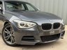 USED 2013 63 BMW 1 SERIES 3.0 M135i Hatchback 5dr Petrol Manual Euro 6 (s/s) (320 ps) 
