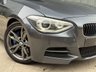 USED 2013 63 BMW 1 SERIES 3.0 M135i Hatchback 5dr Petrol Manual Euro 6 (s/s) (320 ps) 